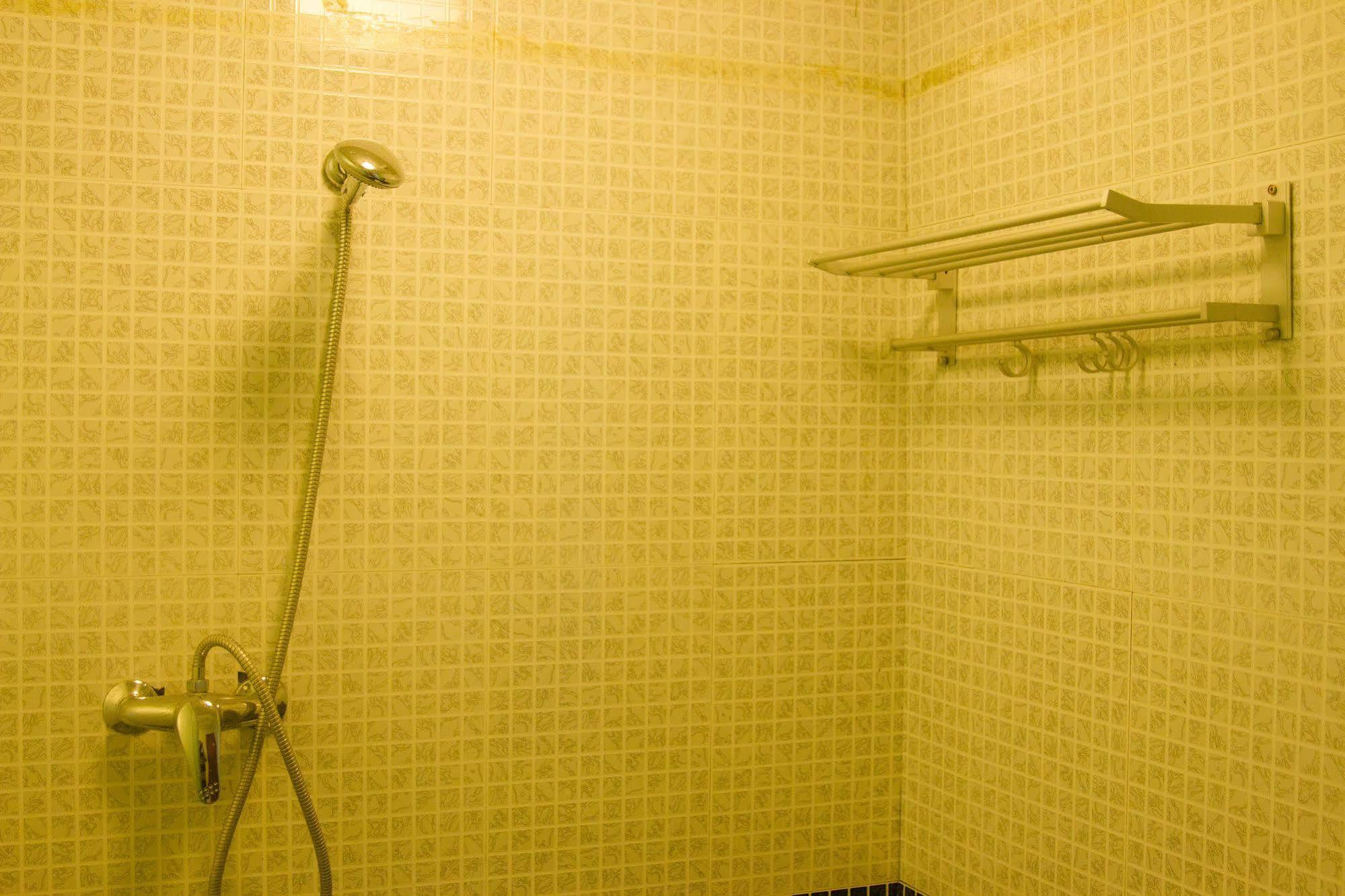 Beijing Alley International Youth Hostel Экстерьер фото