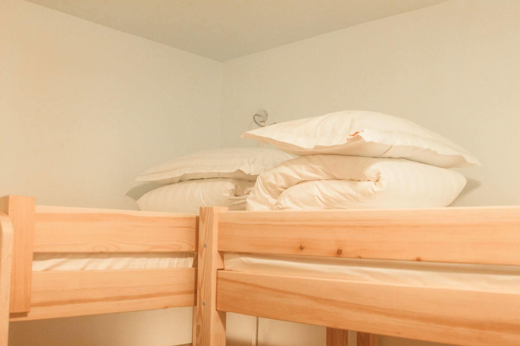 Beijing Alley International Youth Hostel Экстерьер фото