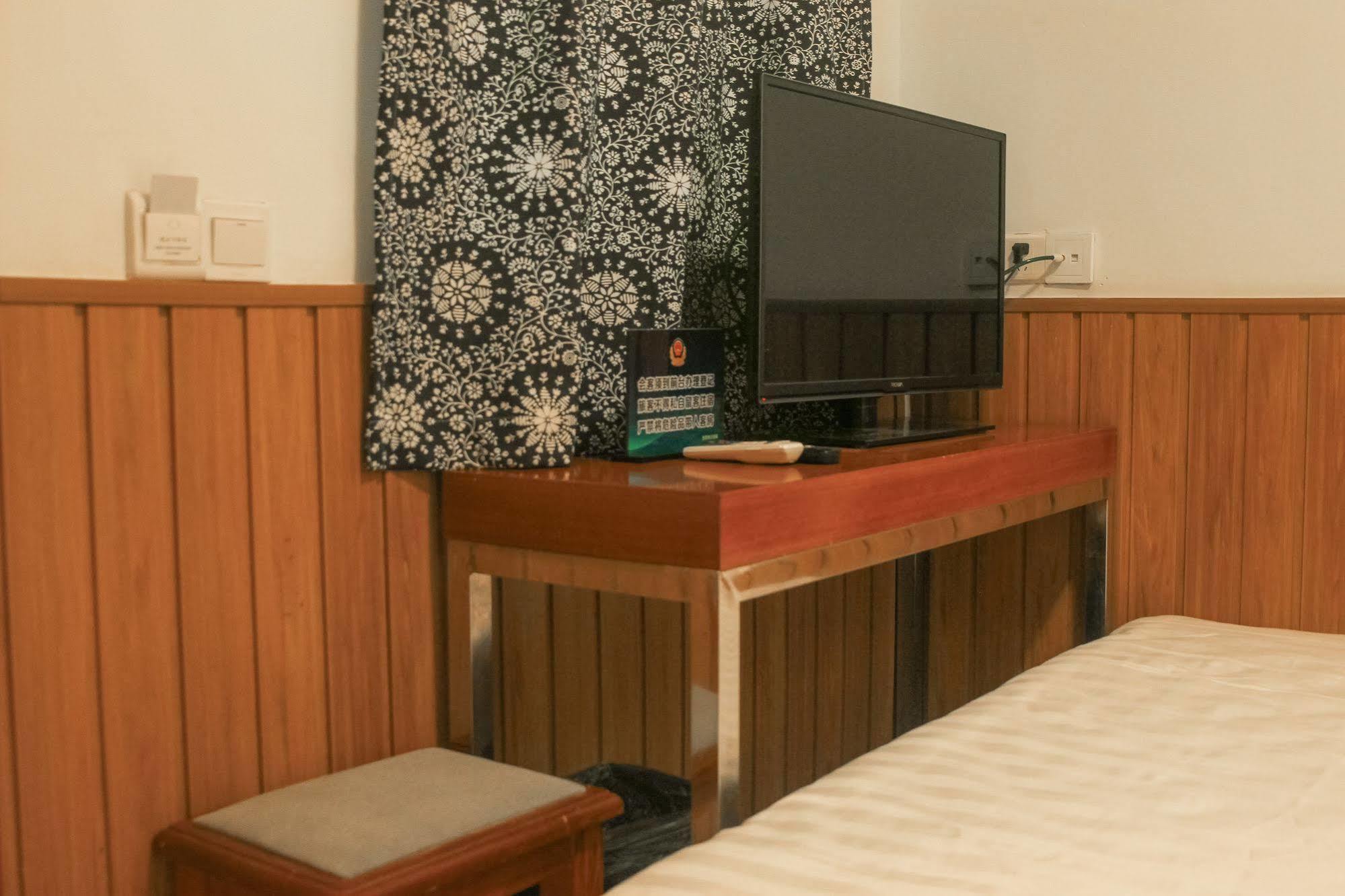 Beijing Alley International Youth Hostel Экстерьер фото
