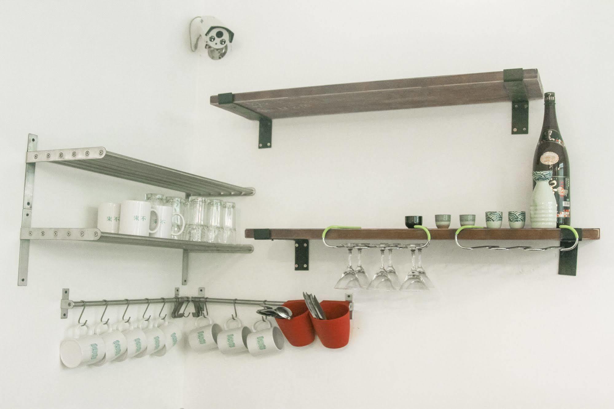 Beijing Alley International Youth Hostel Экстерьер фото